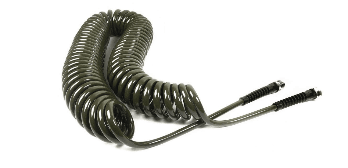 lead free hose