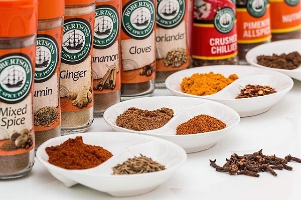 spices