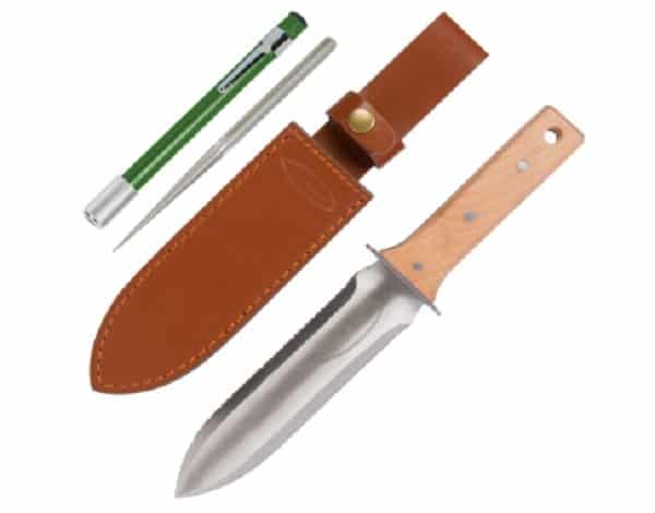 hori-hori knife