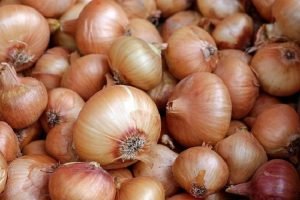 how long does onion last and how to store it
