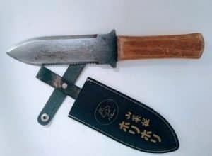 Japanese gardening tools