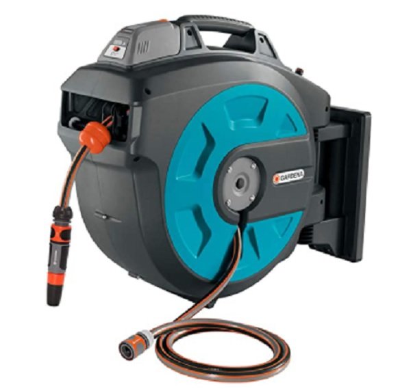 auto hose reel