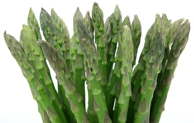 all ways to cook asparagus:  steam, blanch, fry, roas, blanch, grill and more